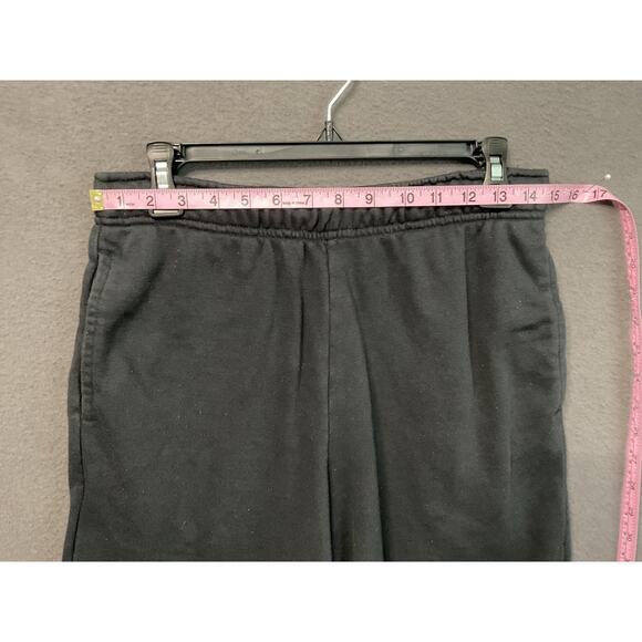 Champion Shorts Mens Small Lounge Athletic Blend Pockets Drawstring Casual - Picture 4 of 12